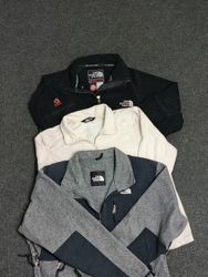 The North Face (TNF) Fleece