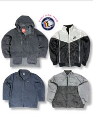 Nike Puffer Jackets - NK11