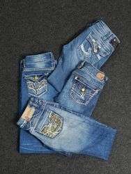 Y2K Jeans