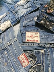 Shorts True Religion Miss Me