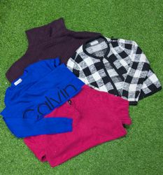 1764 - Calvin Klein Maglioni