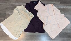 1767 - Calvin Klein カーディガン タートルネック & セーター