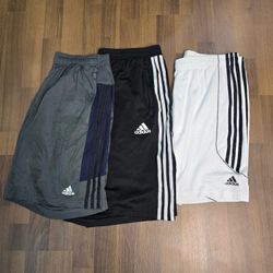 AV-0673 Adidas Shorts Men