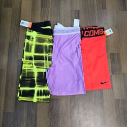 AV-0674 Nike Leggings