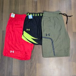 AV-0675 Under Armour Shorts