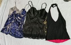 Tops Sexy Designer - marques incluses - hott kiss,..