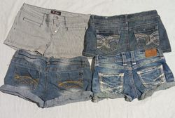 Shorts de créateurs - Marques incluses - wallflowe..