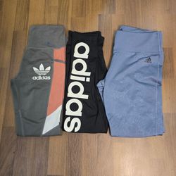 AV-0677 Adidas Leggings