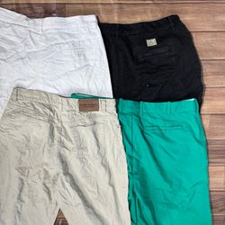 Ralph Lauren Ladies Shorts (FNC:1247)