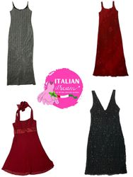 Y2k unique romantic core Dreeses