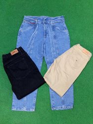 Tommy Hilfiger Mix Jeans