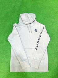 Felpa Carhartt