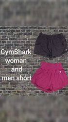 Gymsharkスポーツショーツミックス