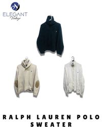 Ralph Lauren Polo Sweaters - EVM0647