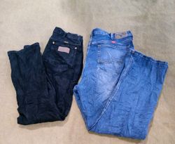 Wrangler Jean