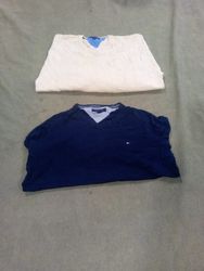 Tommy Hilfiger V Neck Sweater