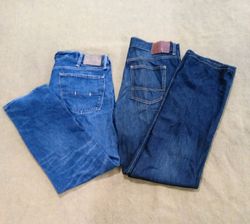 Polo & Tommy Hilfiger Jean