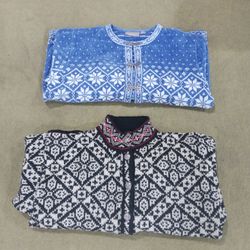 ノルウェーセーター