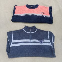 ハーレーダビッドソンセーター