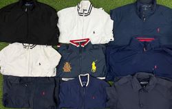 Ralph Lauren jackets
