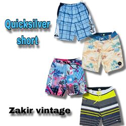Shorts de bain Quick Silver