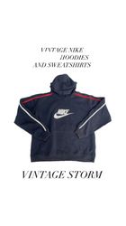 Vintage Nike Sweatshirts
