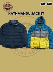 Kathmandu Jacket Ak-591