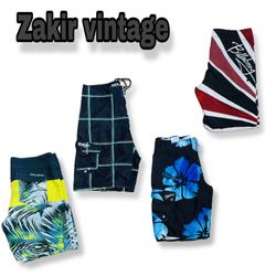 Billa bong Short de bain