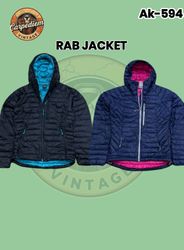 Rab Jacket Ak-594