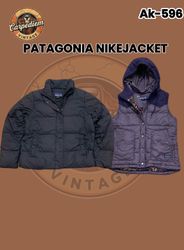Patagonia Nike Jacket Ak-596