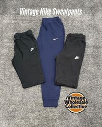Calças de Moletom Vintage Nike - (30/12)