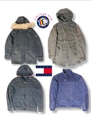 Tommy Jackets - NK15