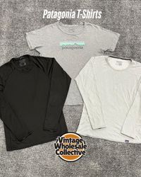 Camisetas Patagonia - (30/12)