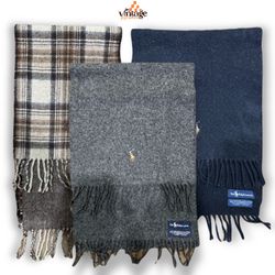 VPX862 Ralph Lauren Scarves