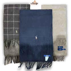 VPX863 Ralph Lauren Scarves