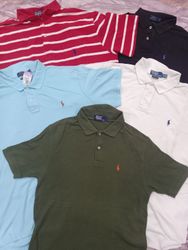 Premium Polo T Shirts