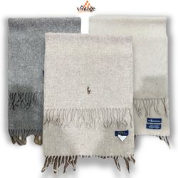 VPX866 Ralph Lauren Scarves