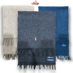 VPX867 Ralph Lauren Scarves