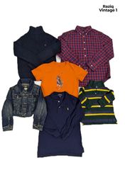 💥 RV1564 Ralph Lauren Kids Mix Bundle