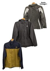 RV1563 The North face Jackets