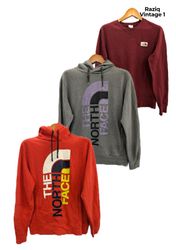 💥 RV1570 The North face Hoodies
