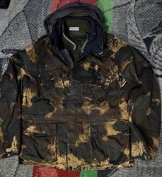 「ストーンアイランドミックスバンドル」