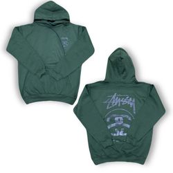 Stussy Rework Style Stock Link フーディ