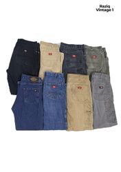 💥 RV1574 Dickies Jeans Pants