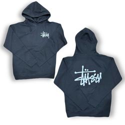 Stussy Rework Style Basic フーディ