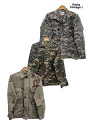 💥 RV1575 Army Shirts