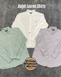 Ralph Lauren Shirts - (30/12)