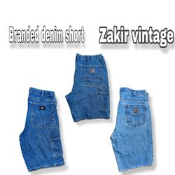 Carhartt Dickies Shorts