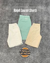 Ralph Lauren Shorts - (30/12)