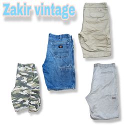 Shorts Carhartt Dickies